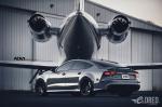 Audi RS7 Sportback on ADV.1 Wheels (ADV05MV2CS) 2014 года